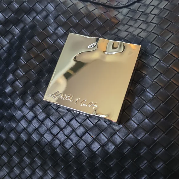 Smith & Cult Book of Eyes Eye Quad Palette - Ice Tears - Picture 2 of 9